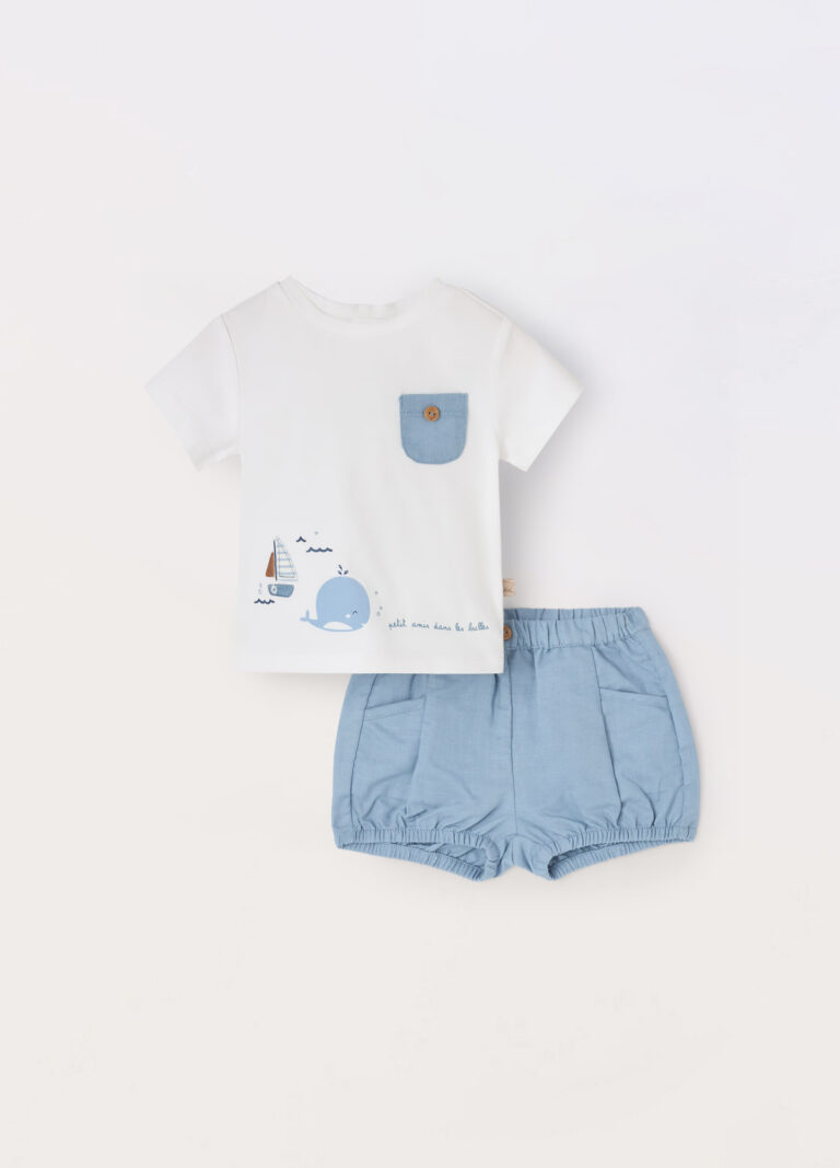MEDIUM BLUE