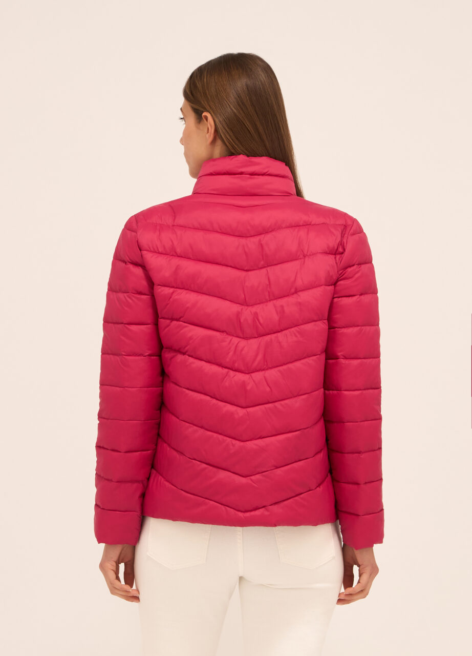 Alternative view of Podstavljena jakna za žene