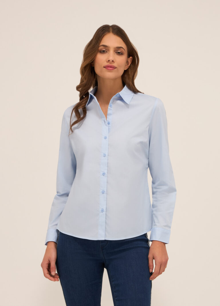 LIGHT BLUE