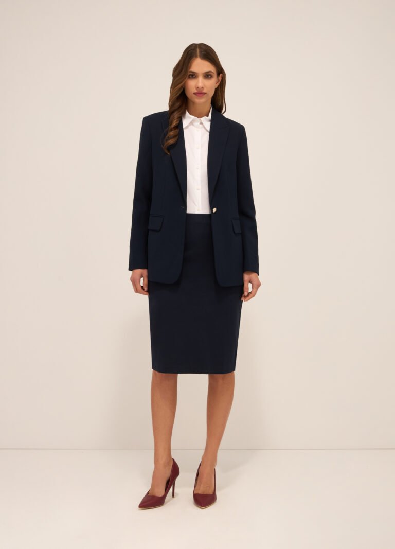 NAVY BLUE