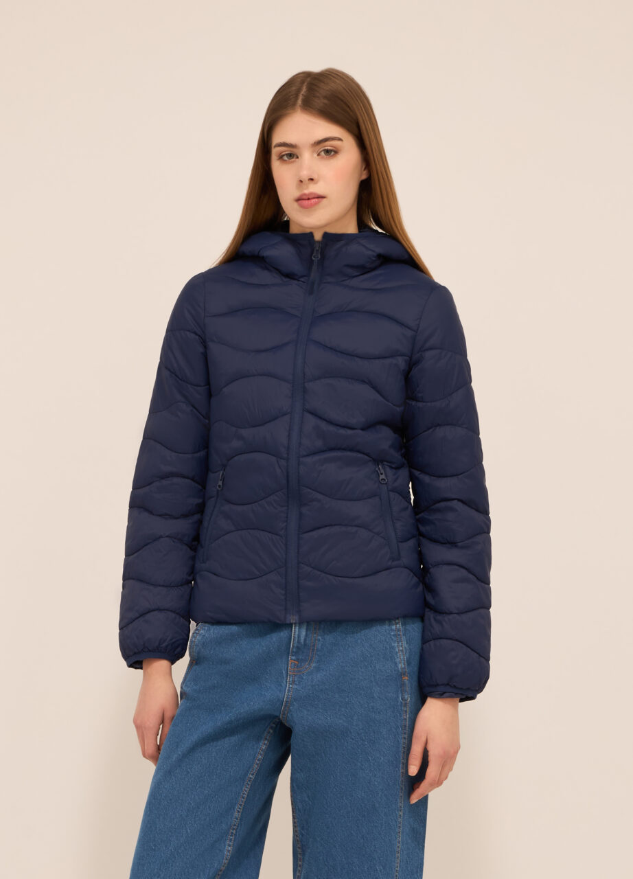 Zimska jakna za žene