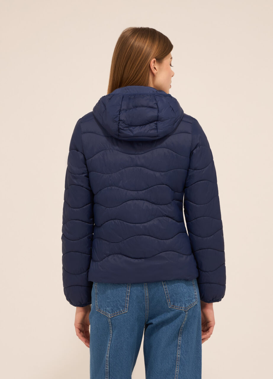 Alternative view of Zimska jakna za žene