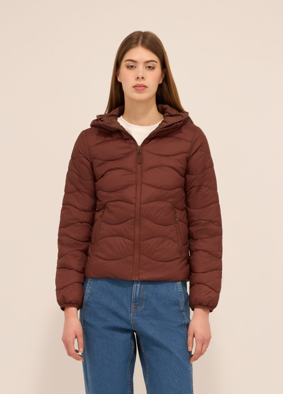 Zimska jakna za žene