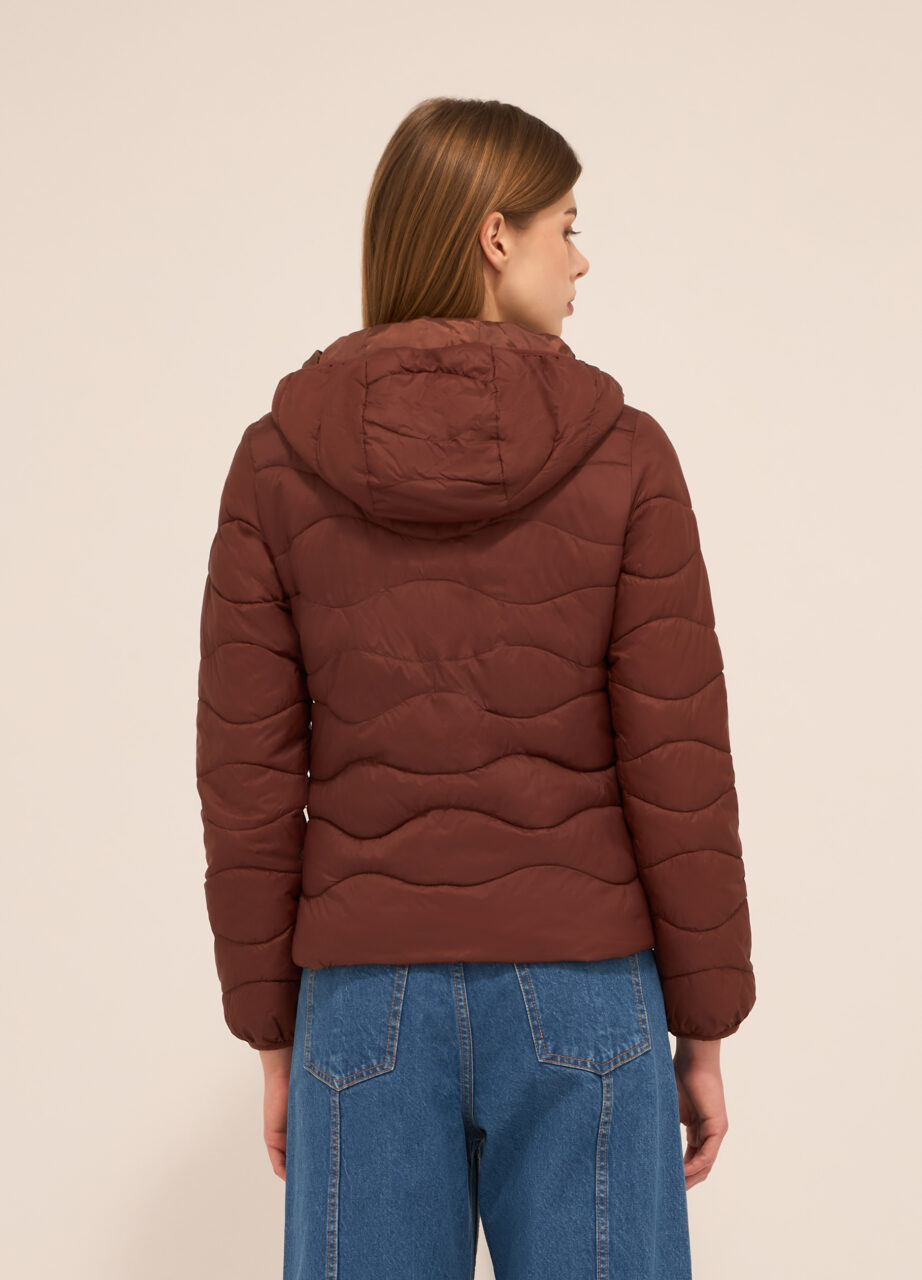 Alternative view of Zimska jakna za žene