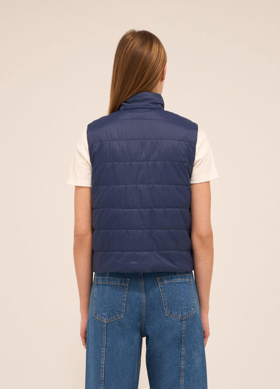 Alternative view of Prsluk sa punjenjem za žene