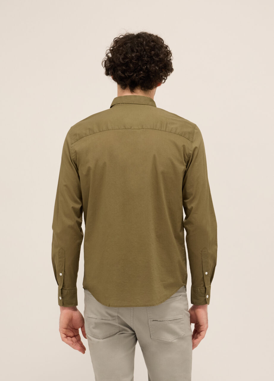 Alternative view of Košulja