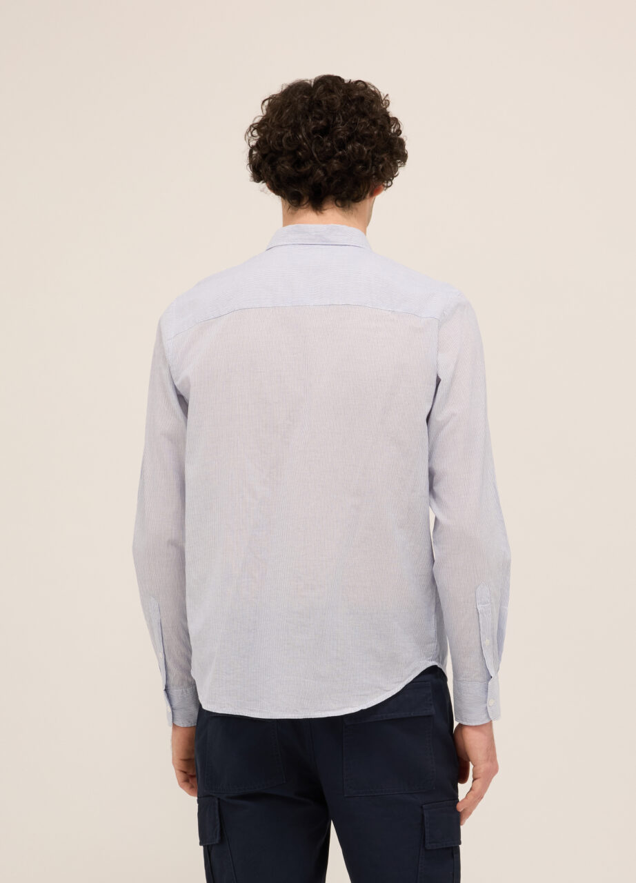 Alternative view of Košulja