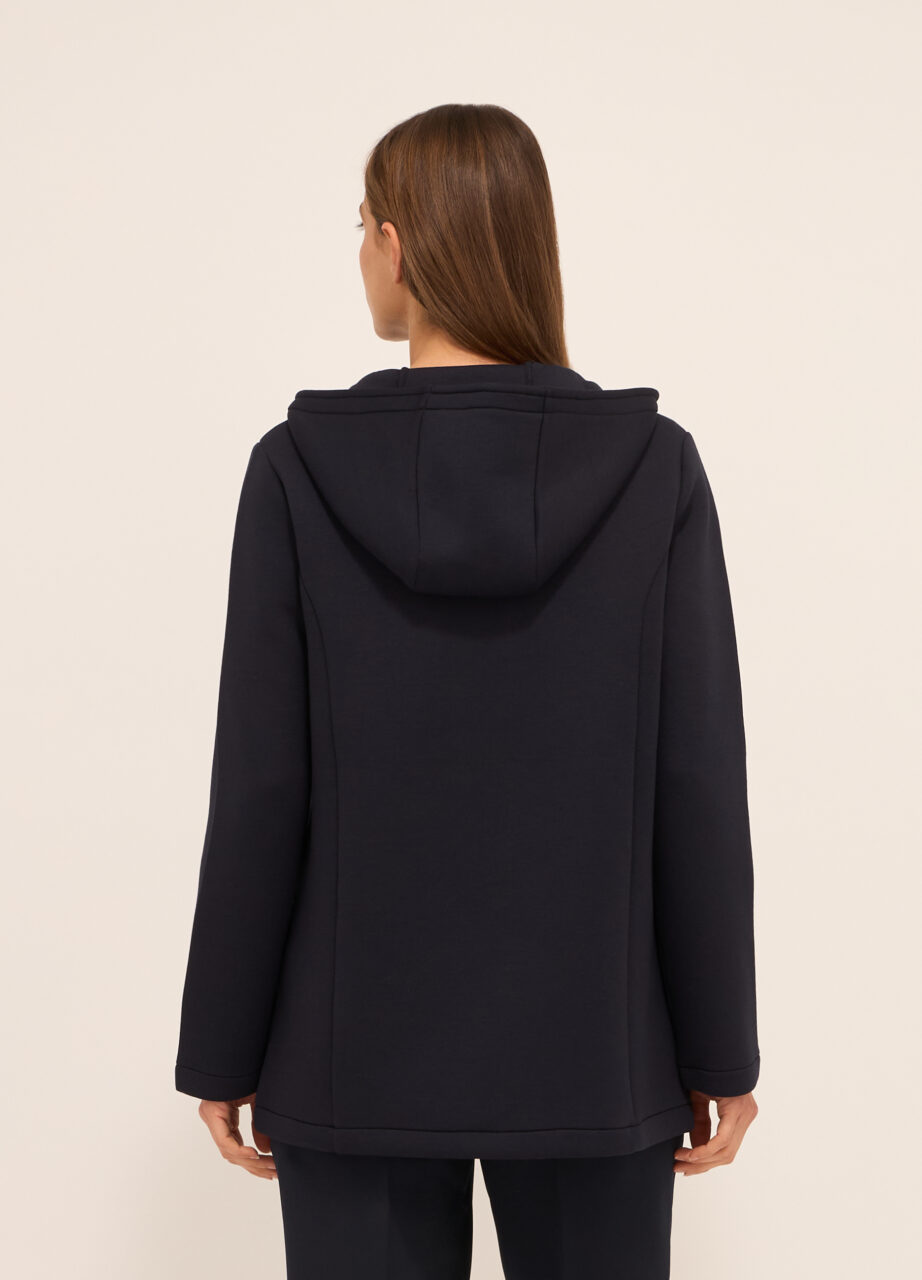 Alternative view of Kaput od neoprena za žene