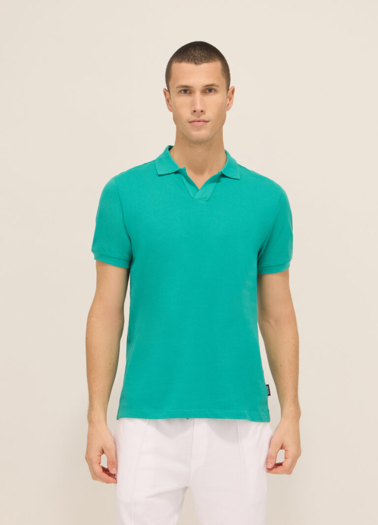 PORCELAIN GREEN