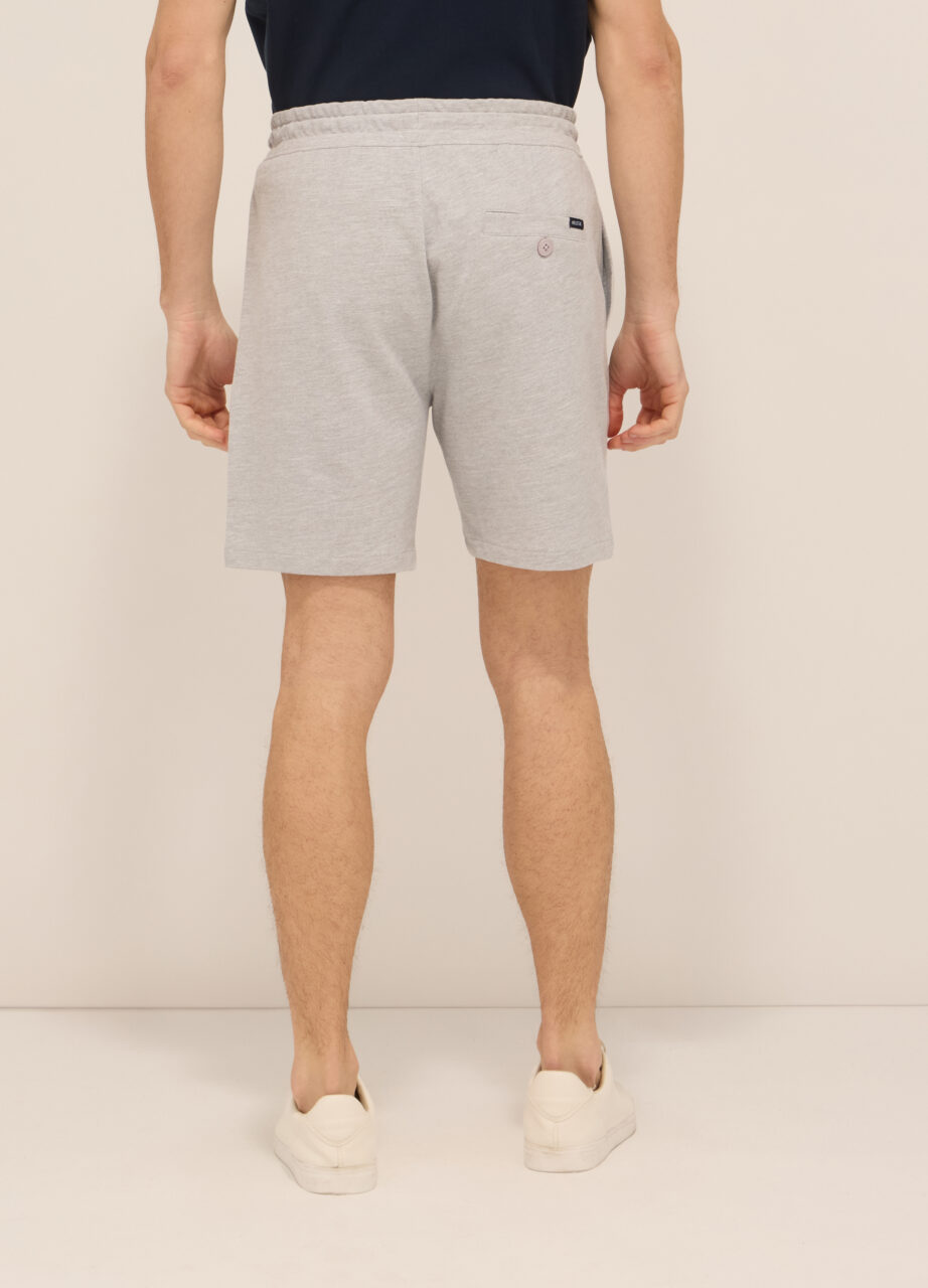 Alternative view of Bermude od piqué pamuka za muškarce