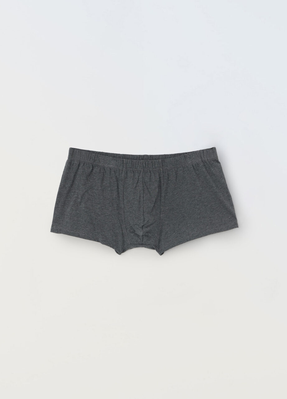 Alternative view of Pakovanje od 3 bokserice od jersey pamuka za muškarce