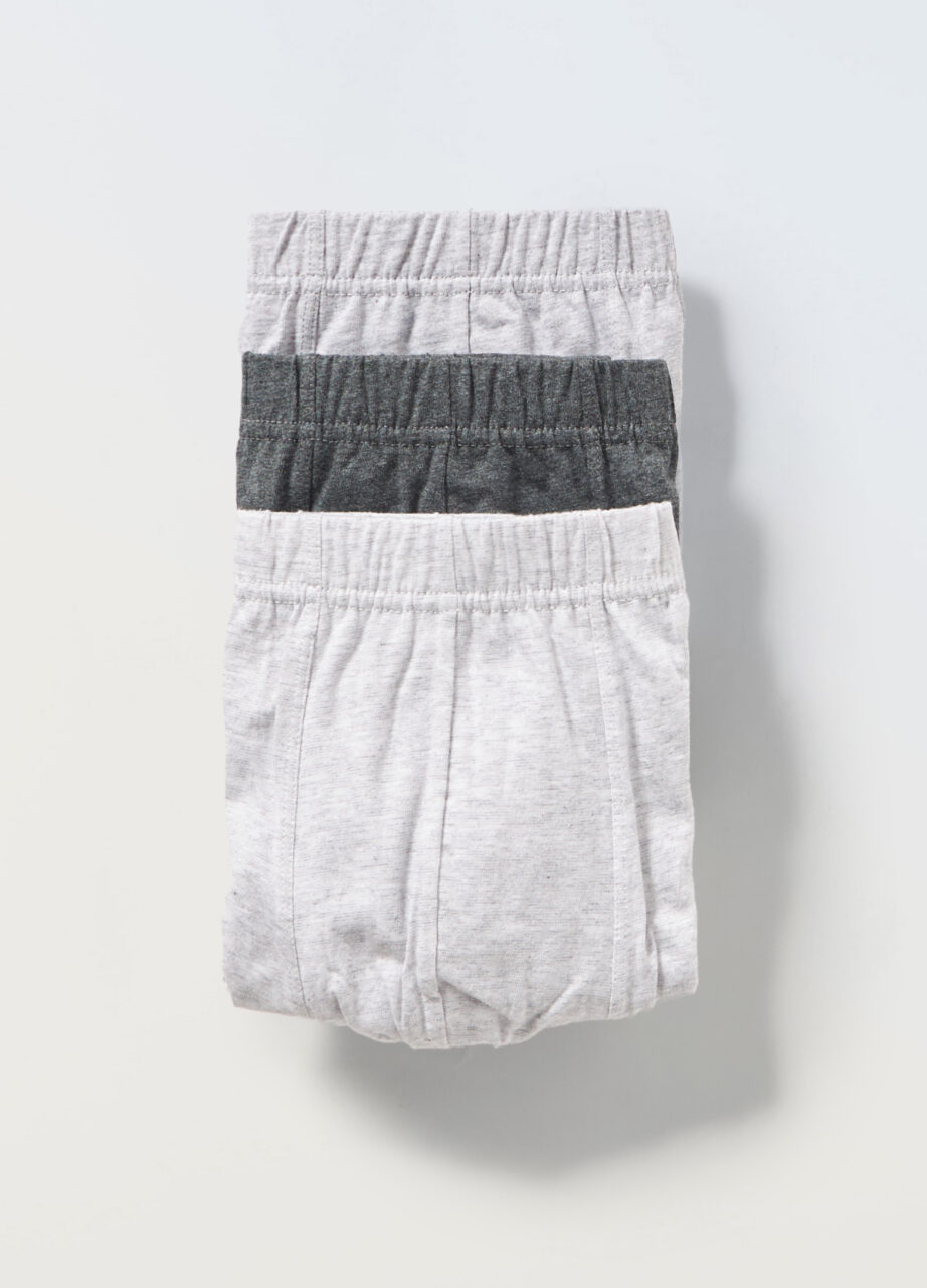 Pakovanje od 3 bokserice od jersey pamuka za muškarce