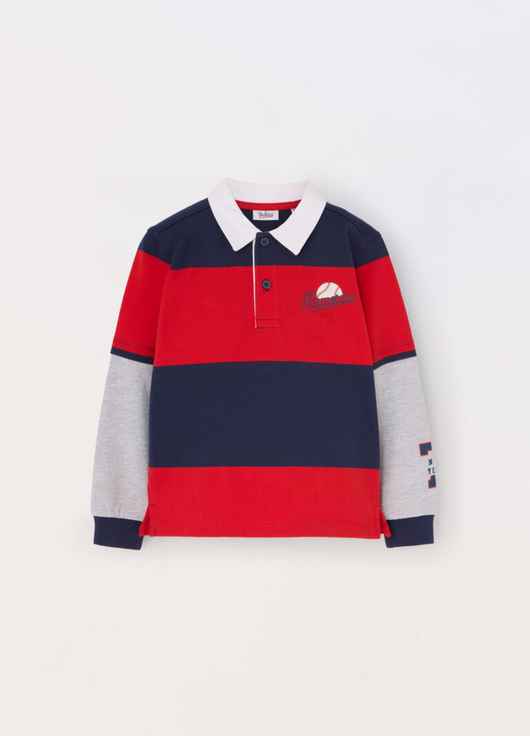RED/BLUE