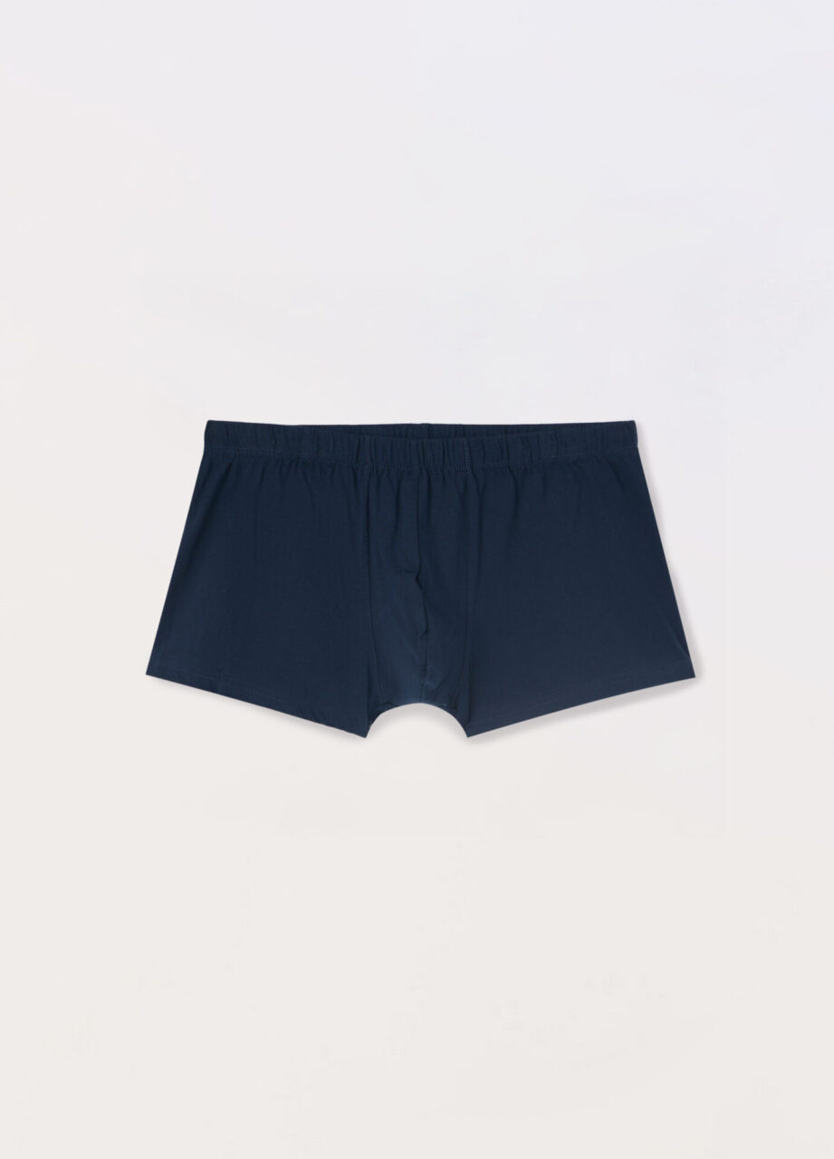 Alternative view of Pakovanje od 3 bokserice od jersey pamuka za muškarce