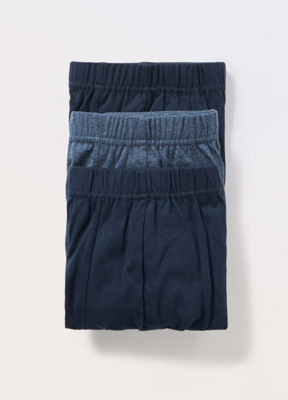 Pakovanje od 3 bokserice od jersey pamuka za muškarce