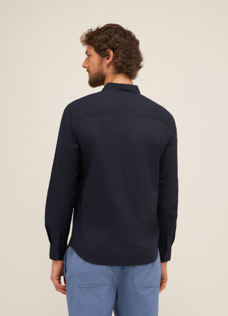 Alternative view of Košulja regular fit od čistog pamuka za muškarce