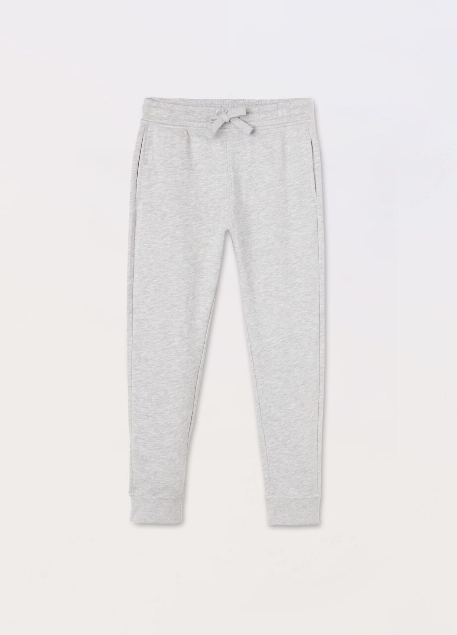 Trenerka od čistog pamuka za dječaka