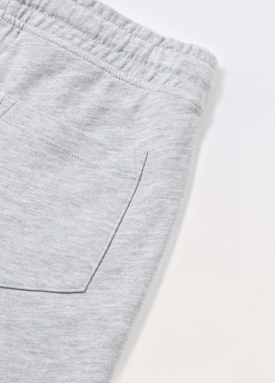 Alternative view of Trenerka od čistog pamuka za dječaka