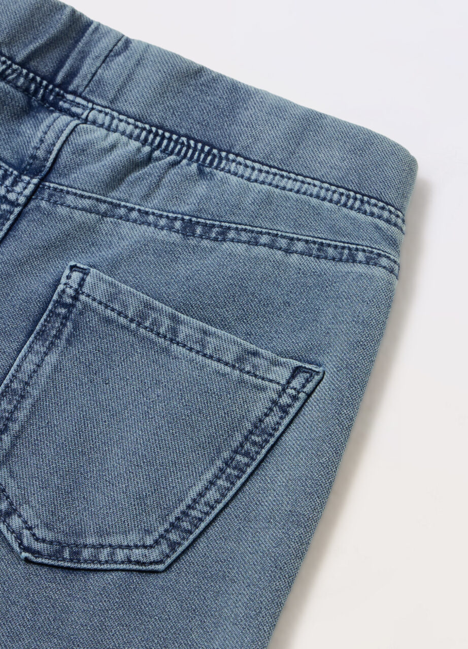 Alternative view of Jeans hlače za djevojčicu