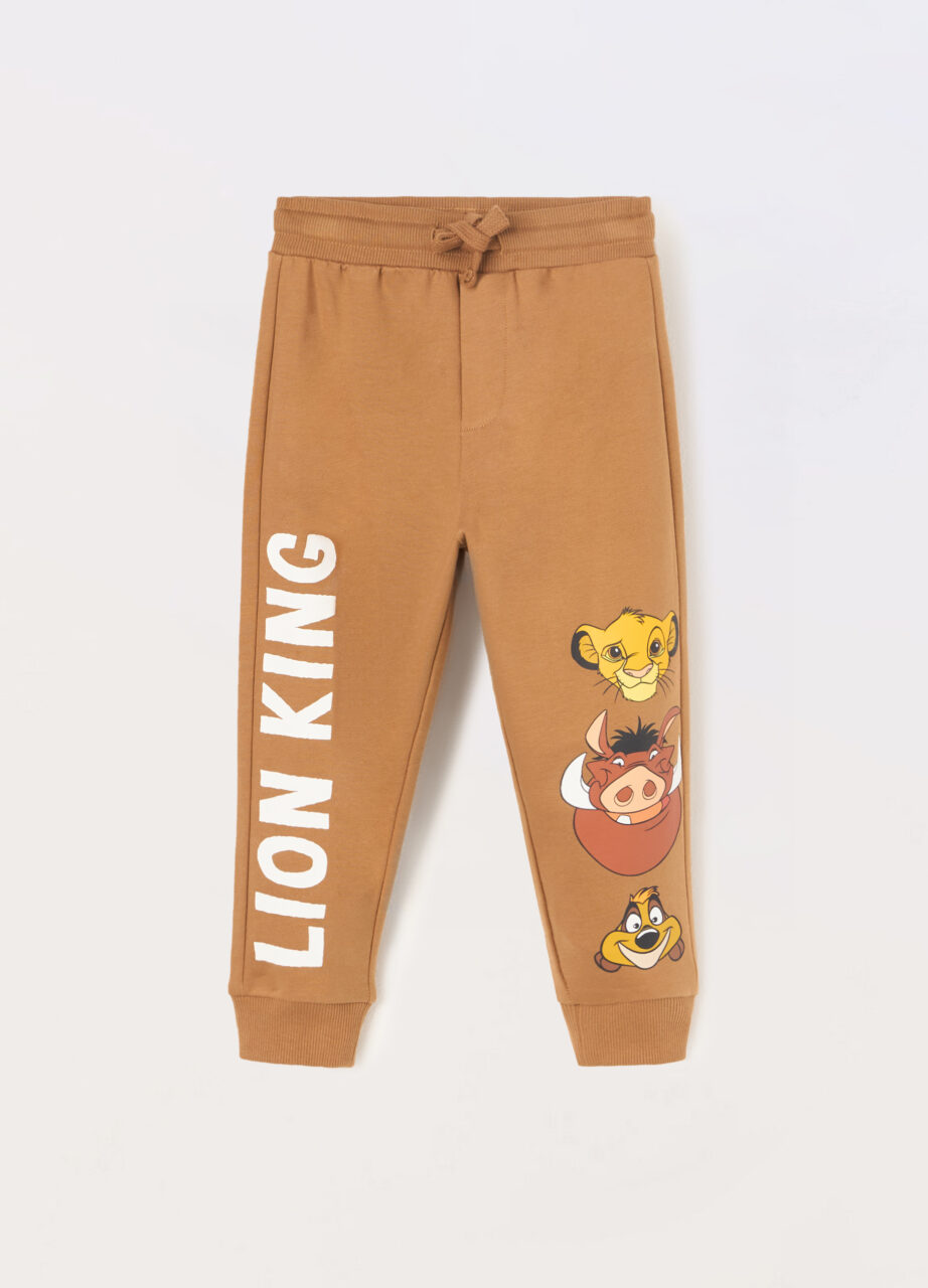 Trenerka od french terry čistog pamuka za novorođenče