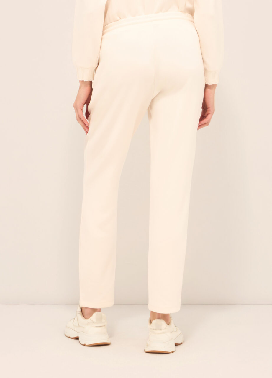 Alternative view of Trenerka u mješavini viskoze za žene