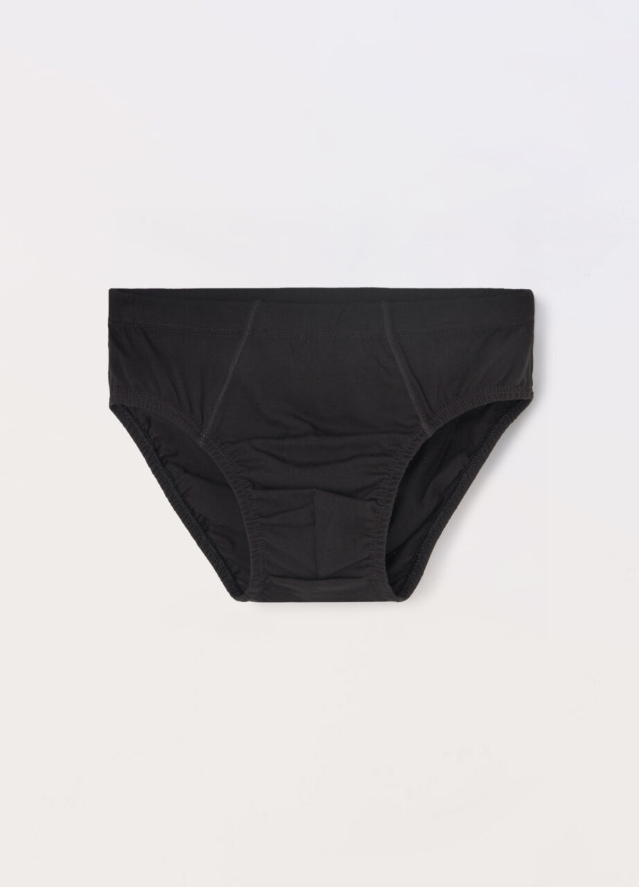 Alternative view of Pakovanje od 7 gaćica od čistog pamuka za dječaka