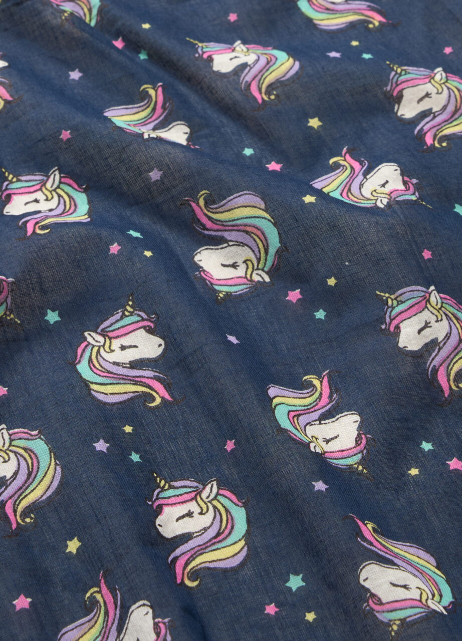 Alternative view of Pokrivač za novorođenče