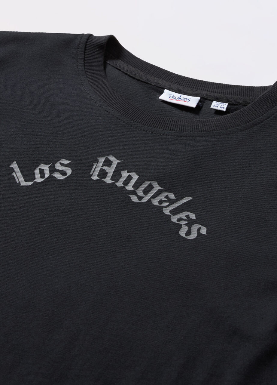 Alternative view of Pamučna majica za dječaka