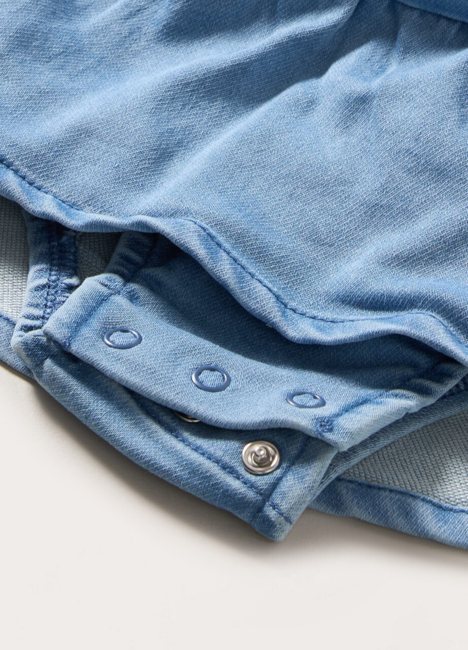 Alternative view of Suknja za djevojčicu