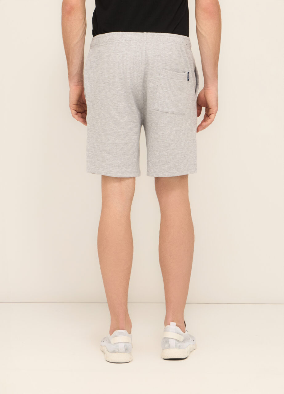 Alternative view of Šorc