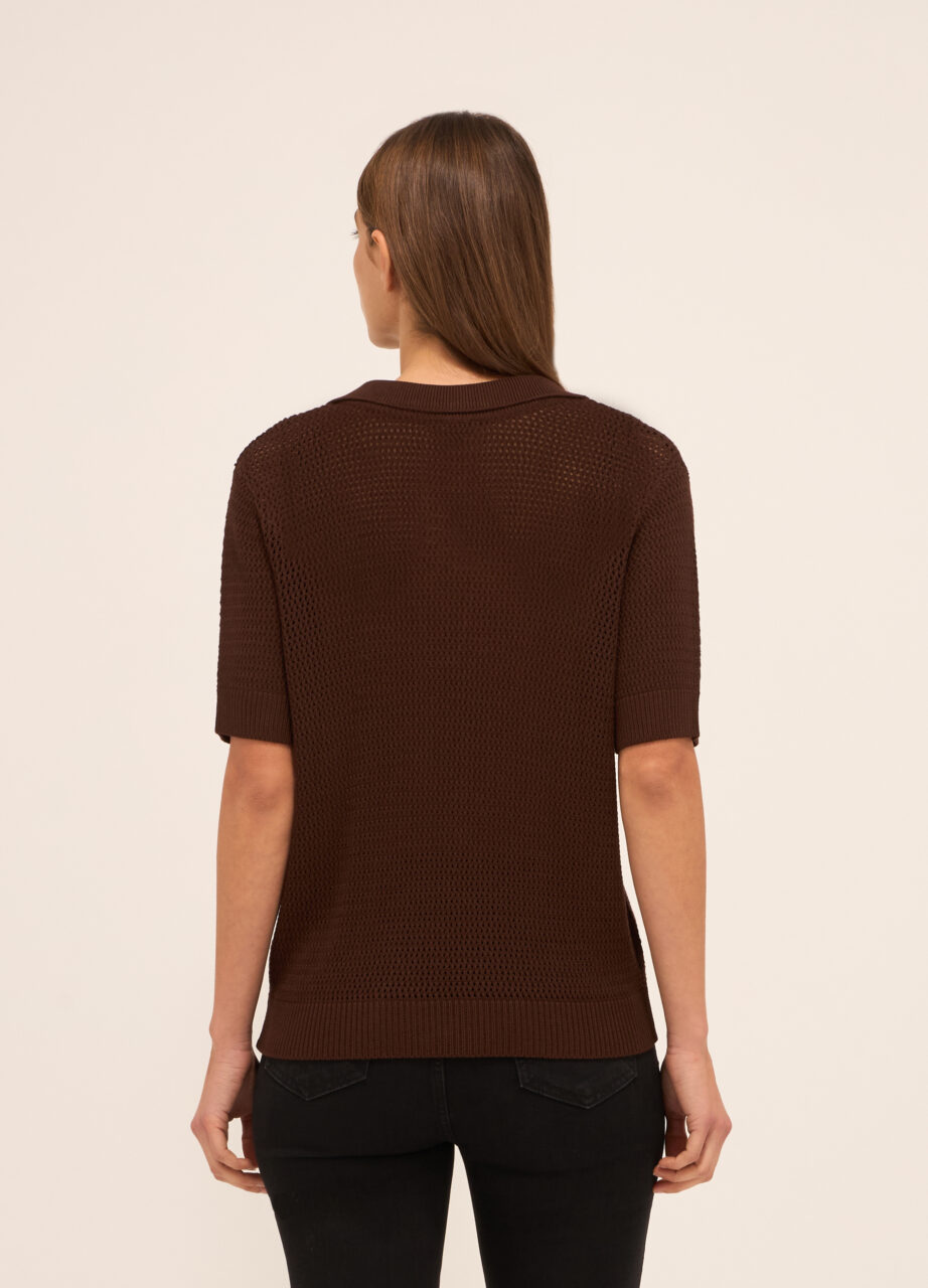 Alternative view of Džemper