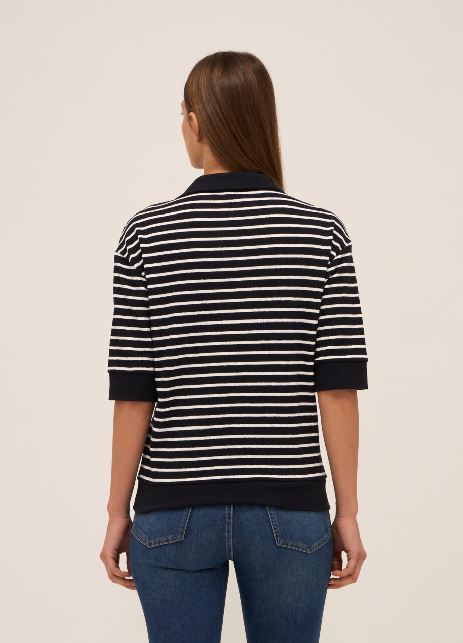 Alternative view of Džemper