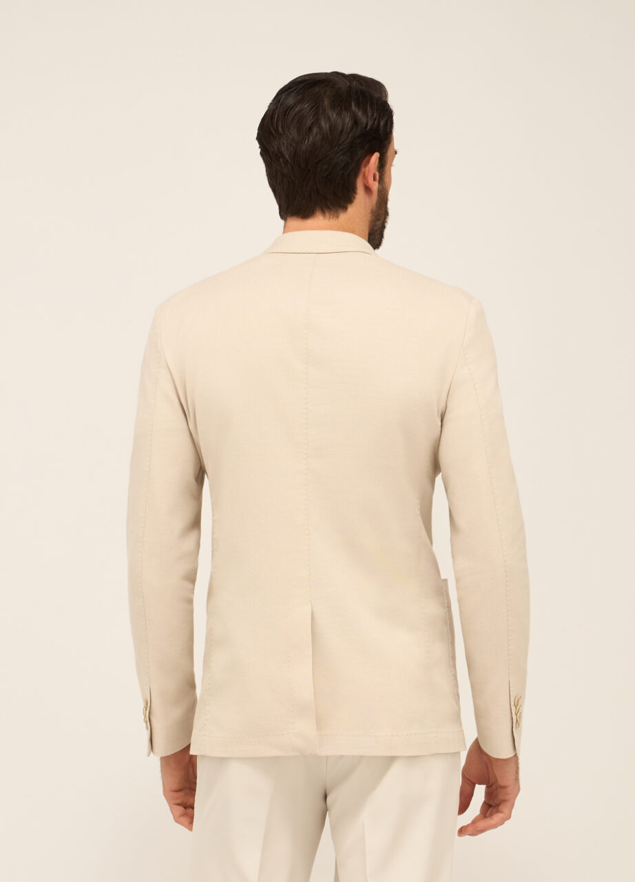 Alternative view of Sako