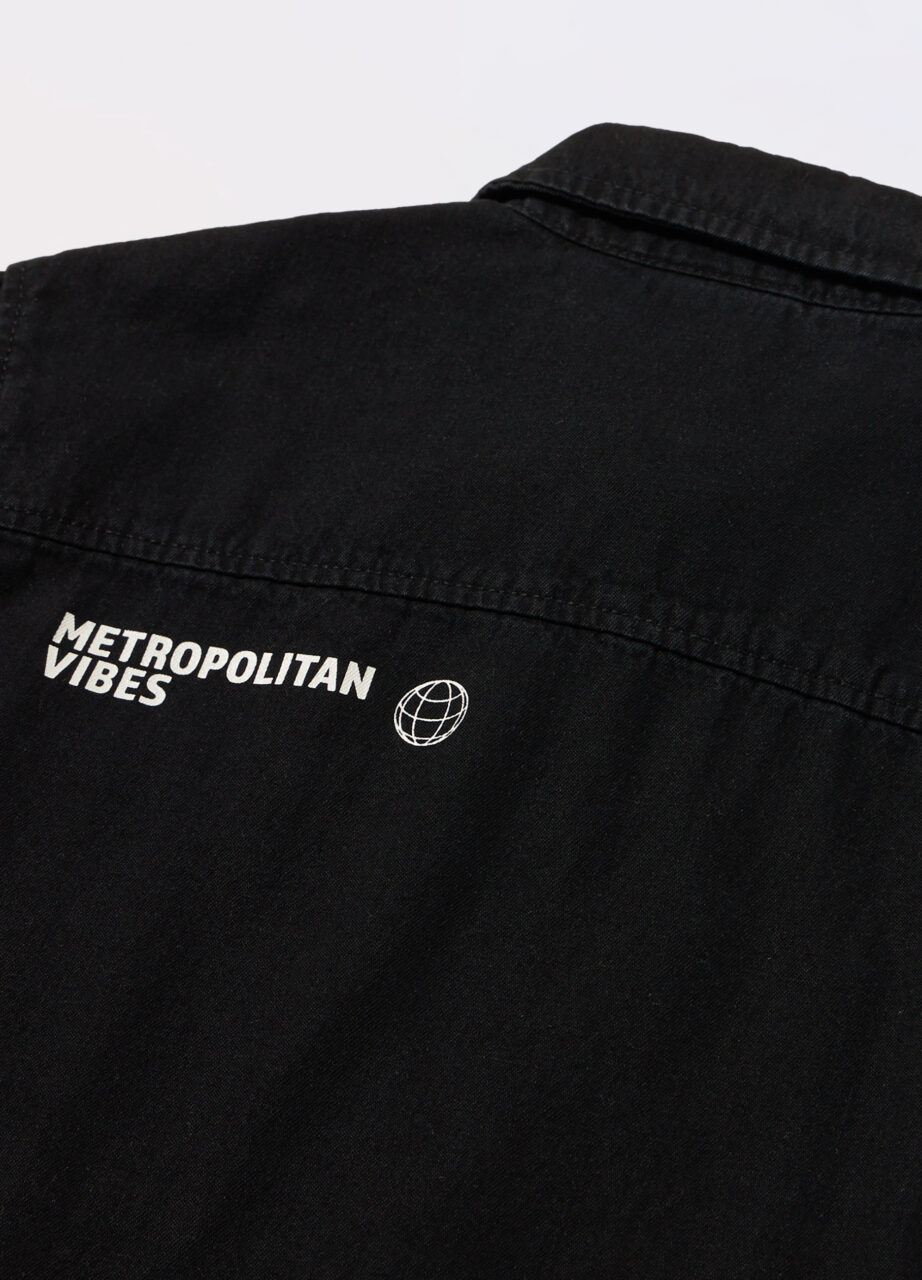 Alternative view of Košulja