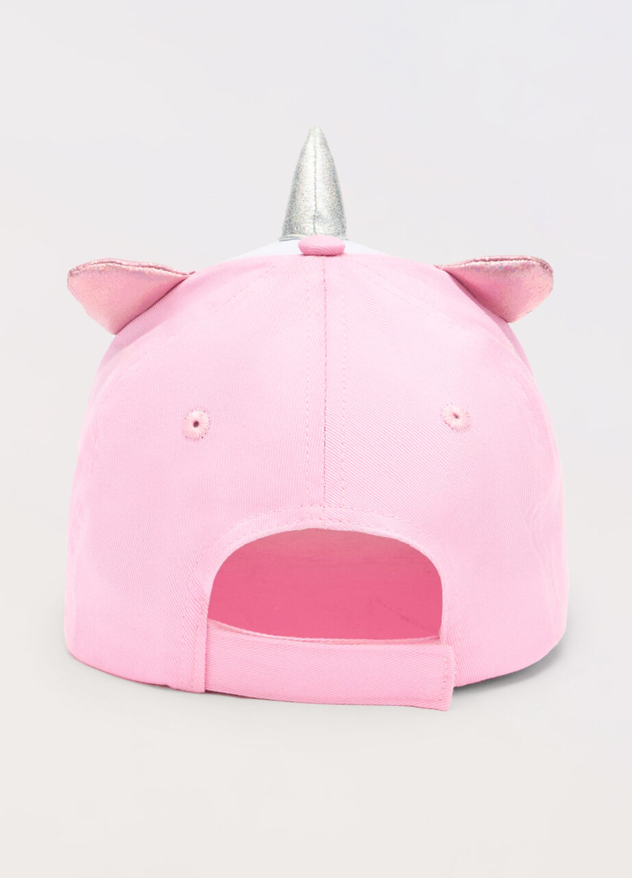 Alternative view of Unicorn kačket