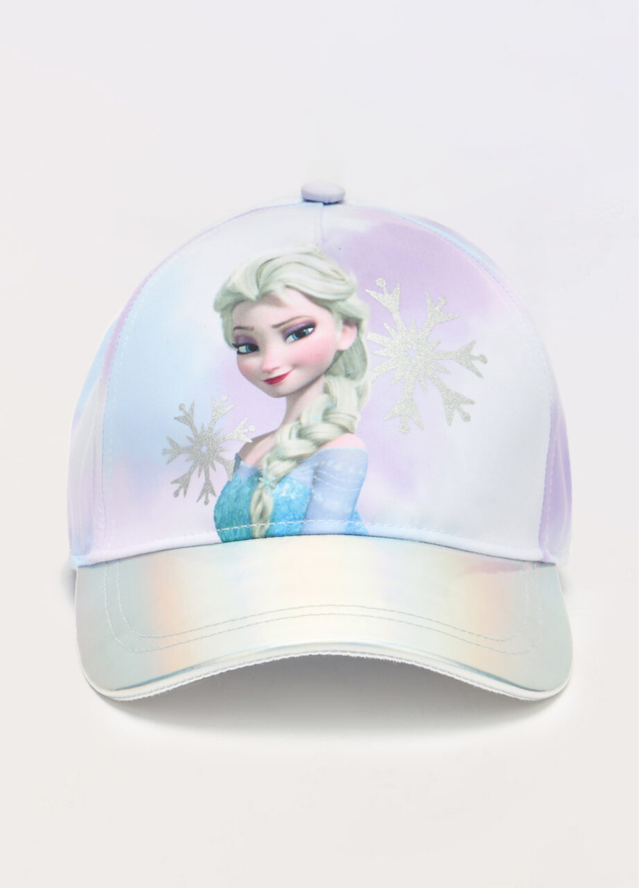 Frozen kačket za djevojčicu