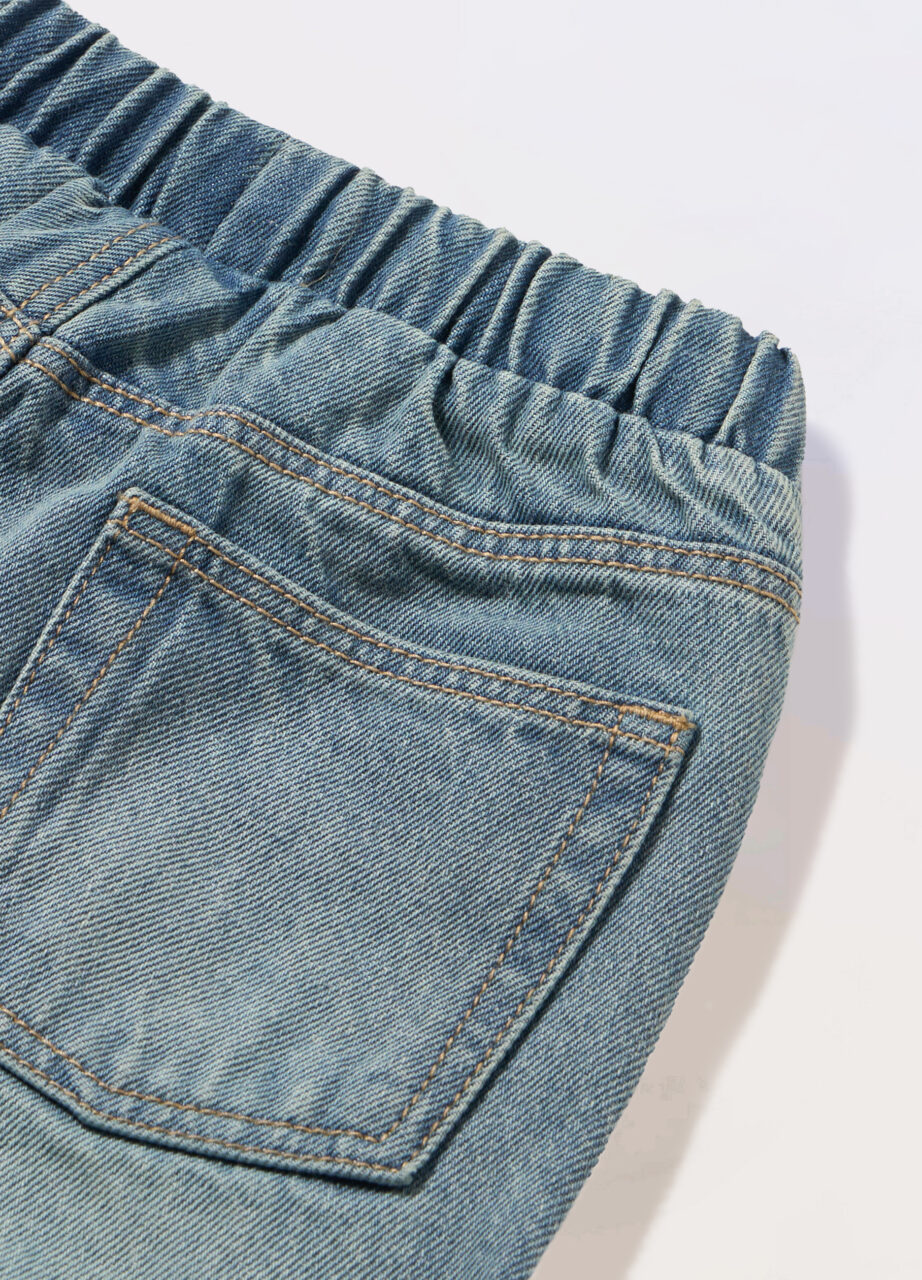 Alternative view of Šorc