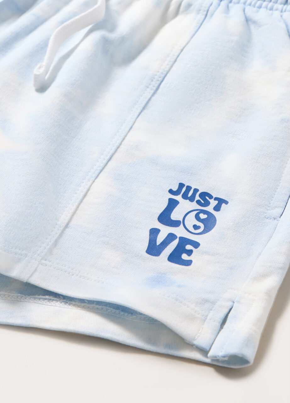 Alternative view of Šorc