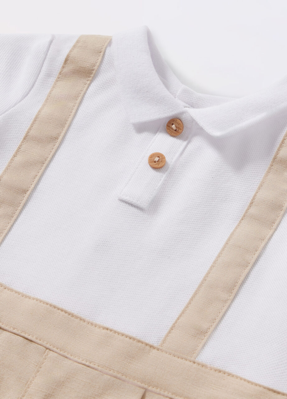 Alternative view of Odijelo