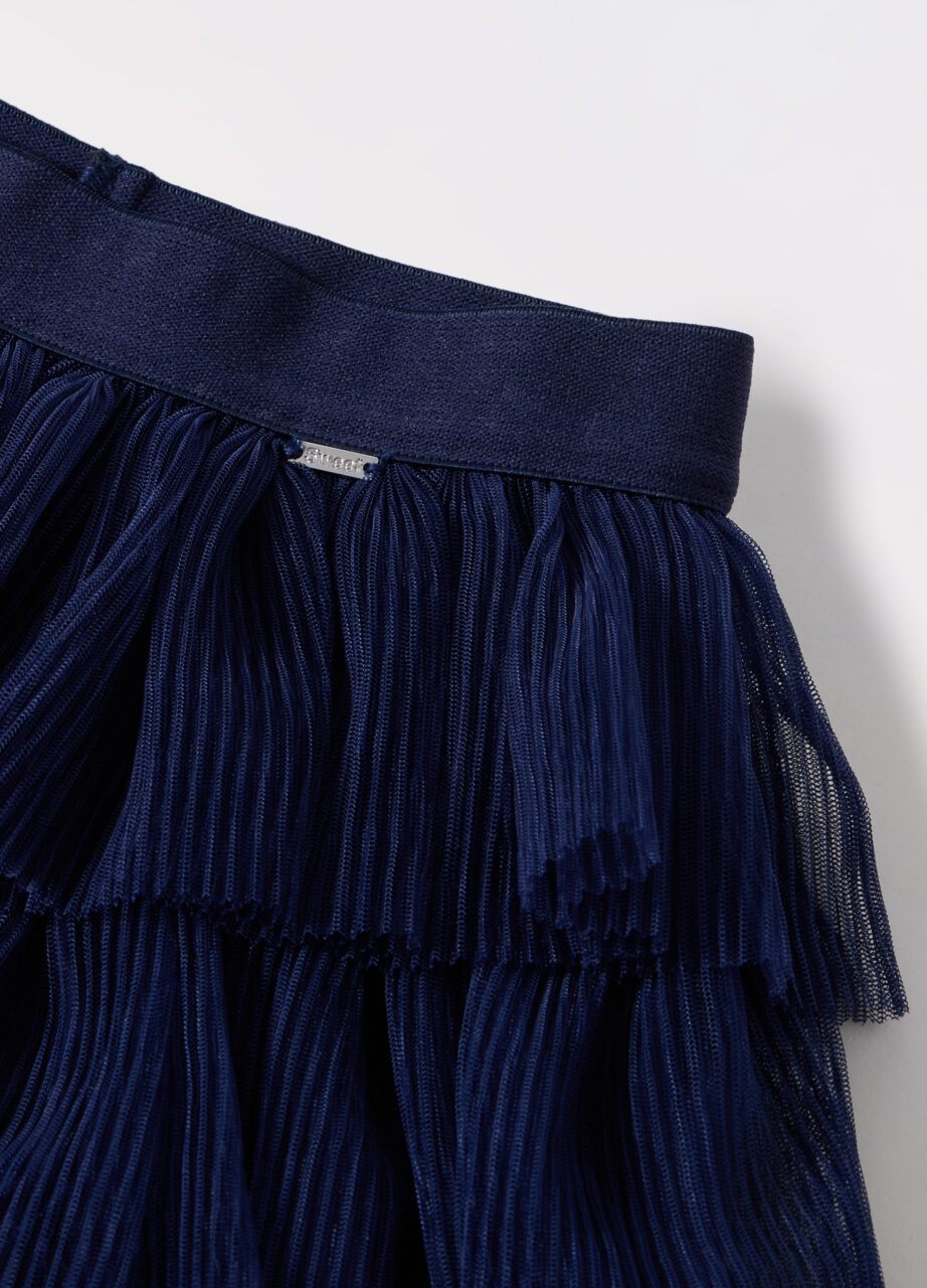 Alternative view of Suknja