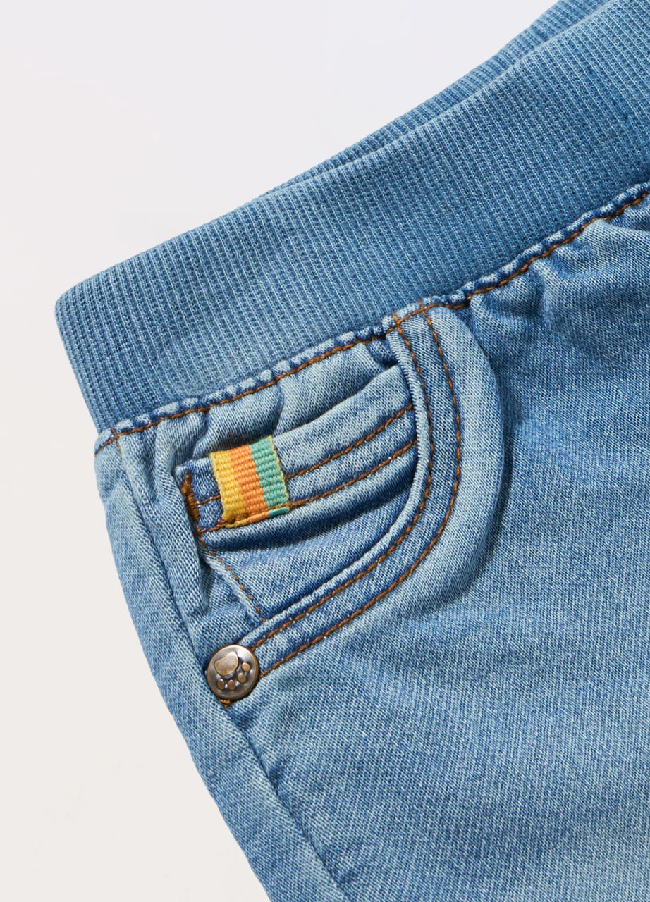 Alternative view of Kombinezon