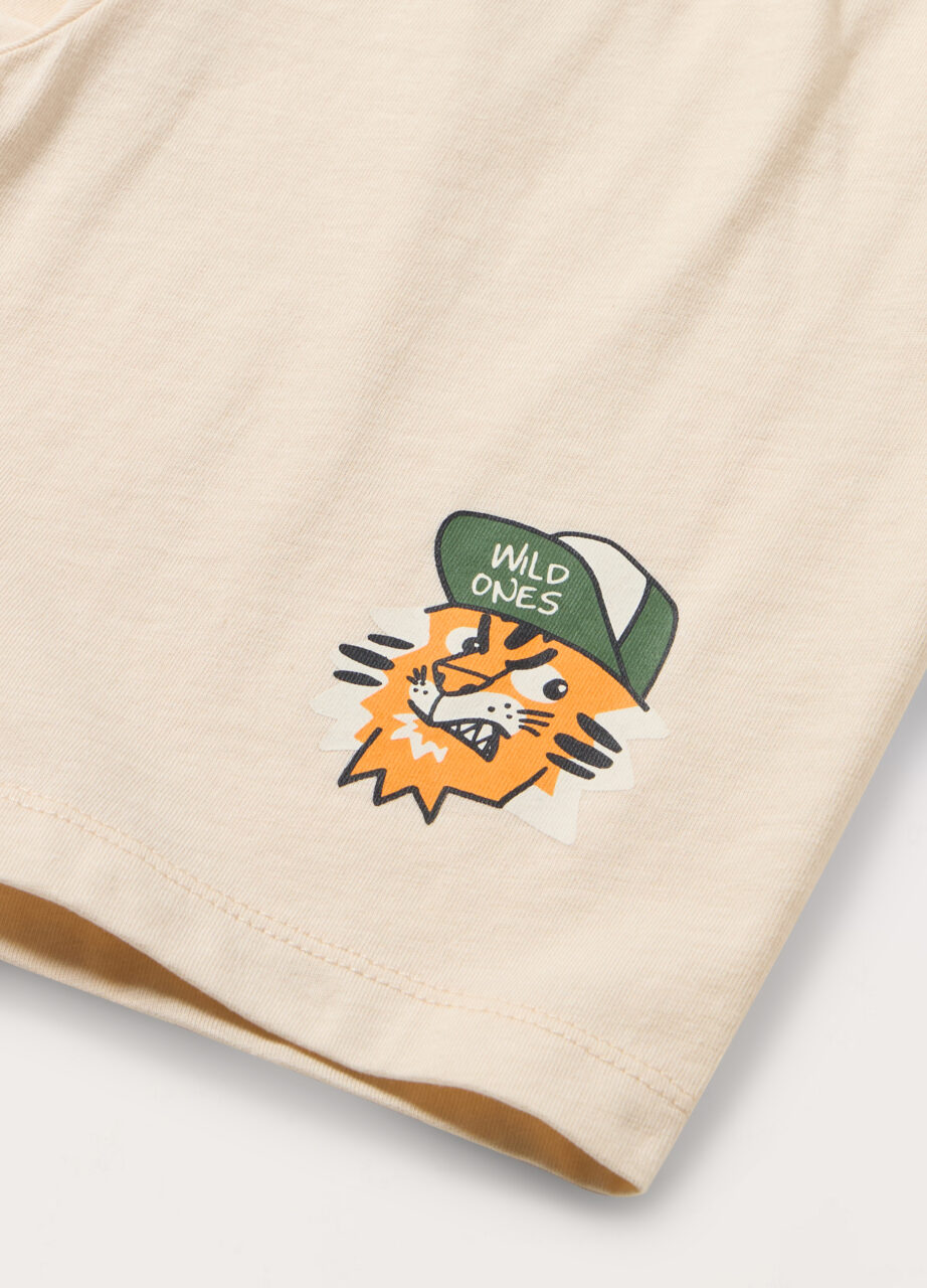 Alternative view of Šorc