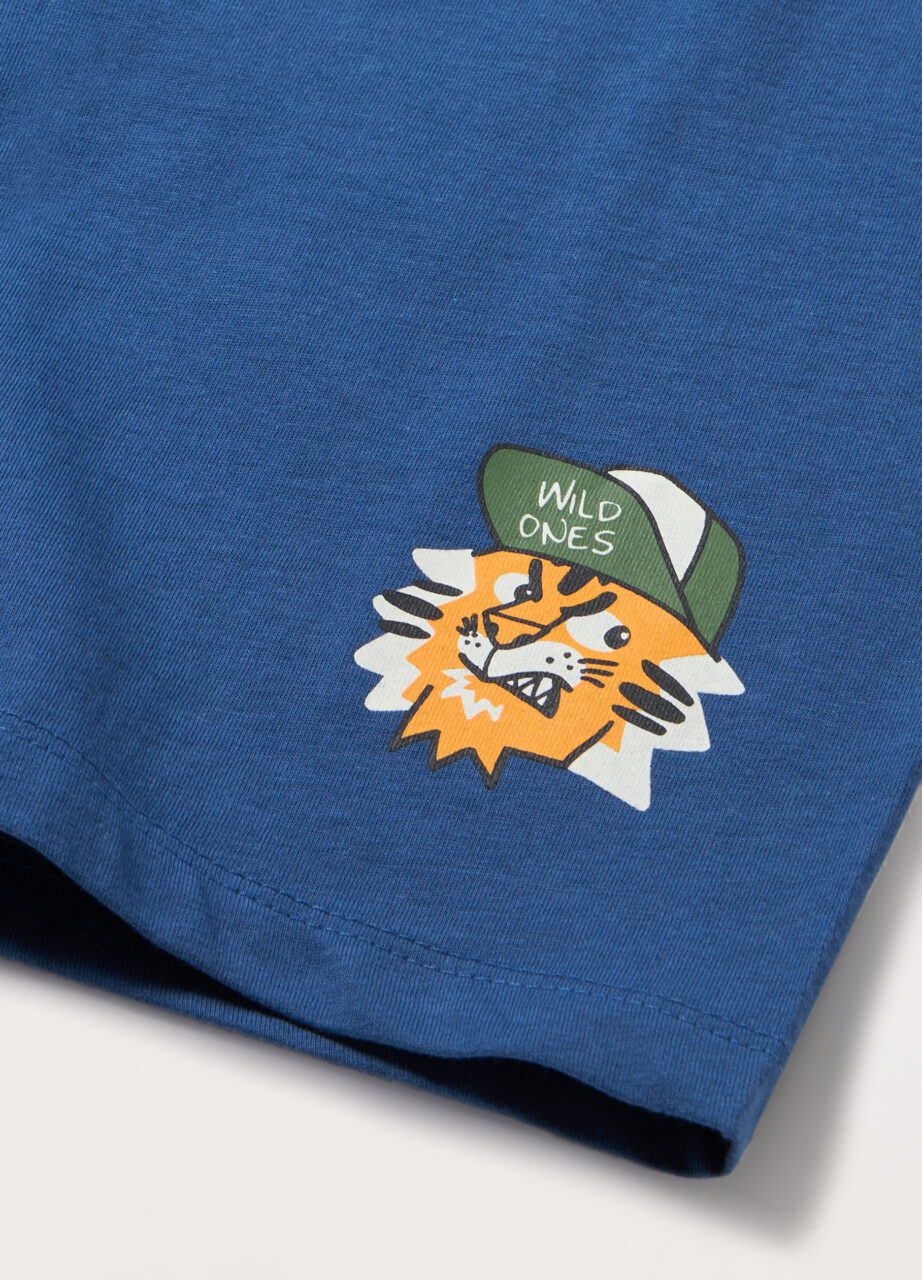 Alternative view of Šorc