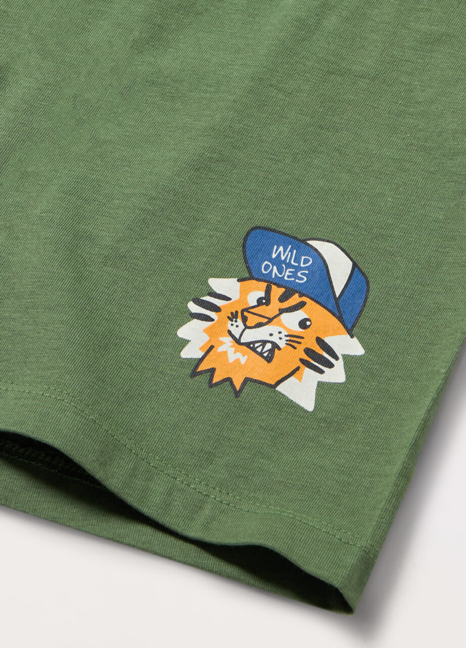 Alternative view of Šorc