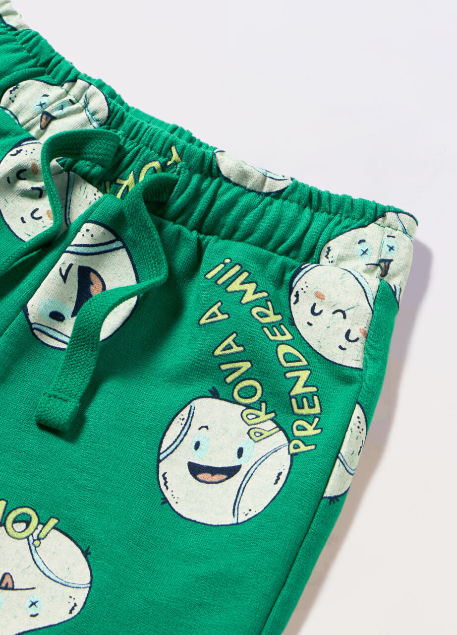 Alternative view of Šorc