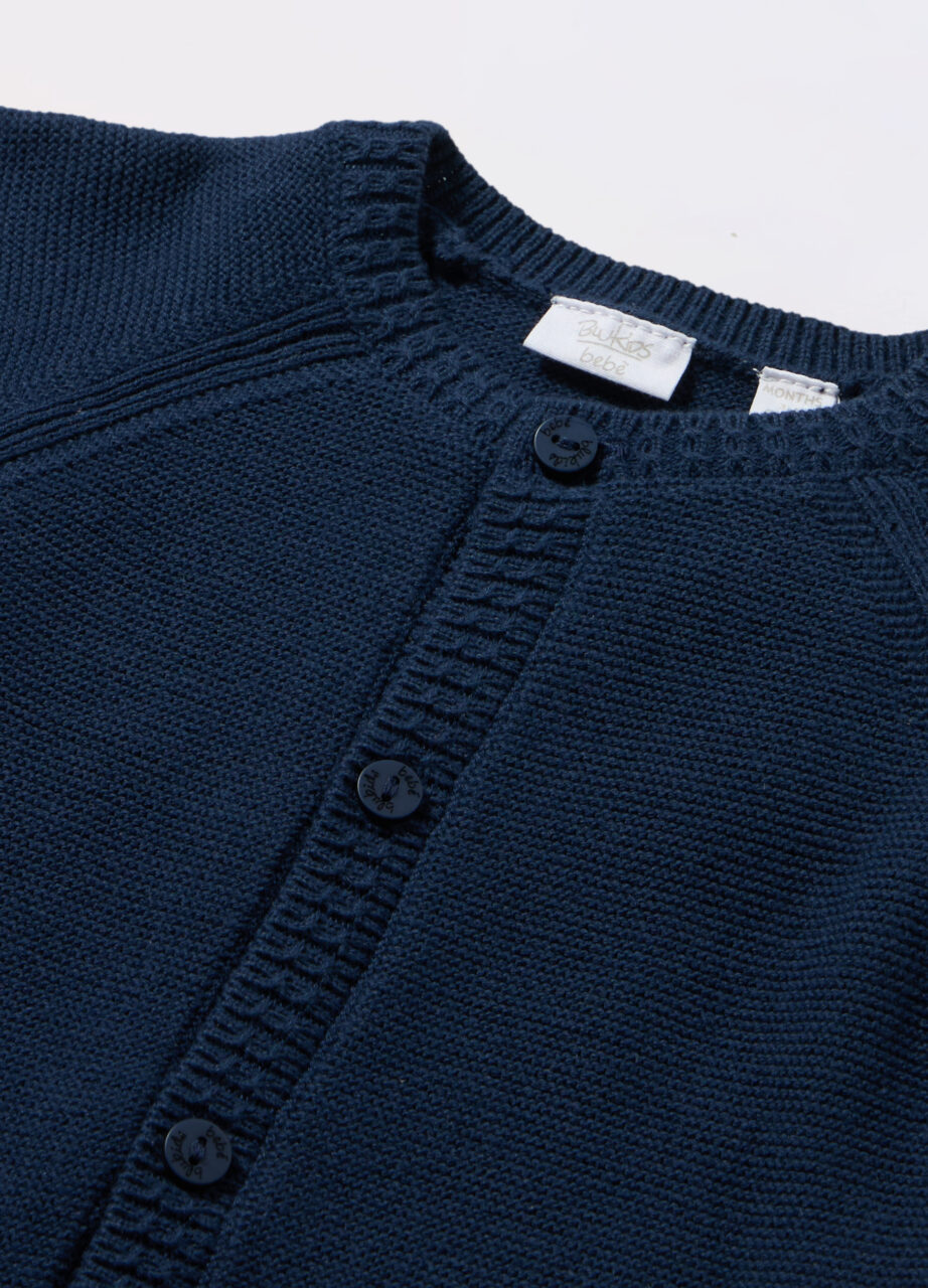 Alternative view of Kardigan