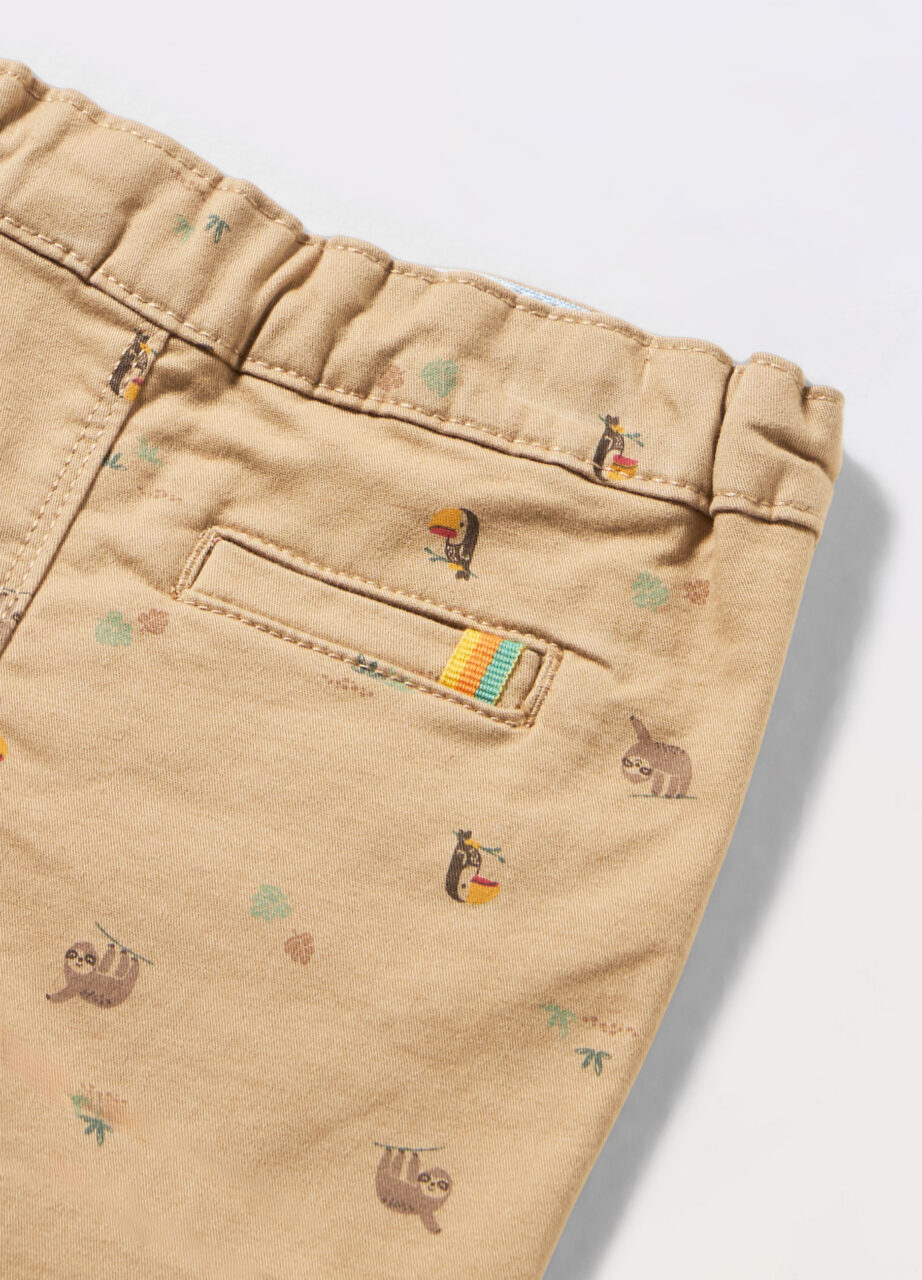 Alternative view of Šorc