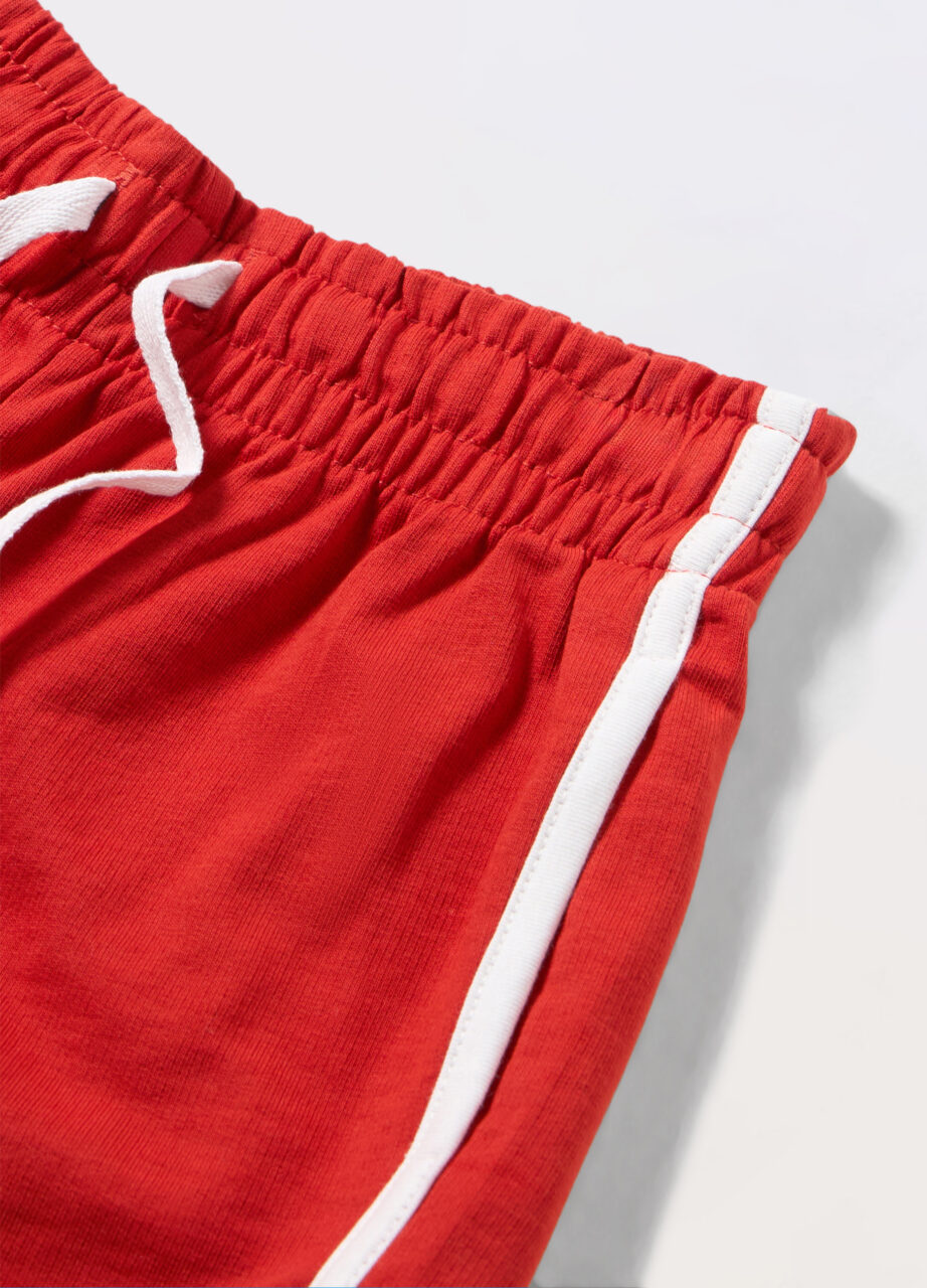 Alternative view of Šorc