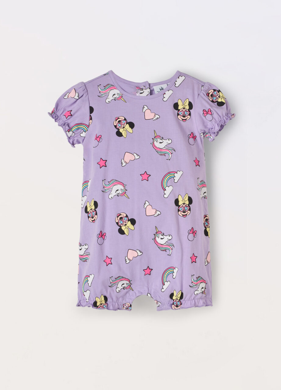 Benkica od čistog pamučnog jerseya za djevojčicu (beba)