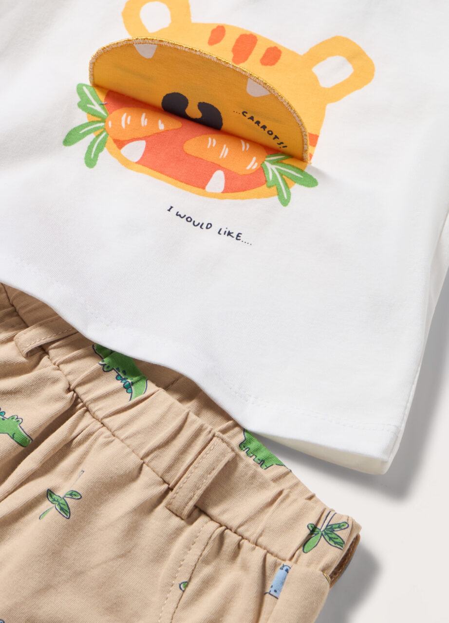 Alternative view of Komplet